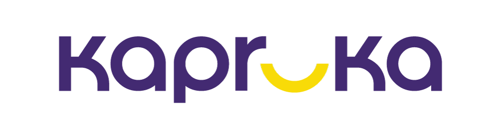 Kapruka Logo